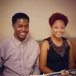 Meet your Posher, Saint