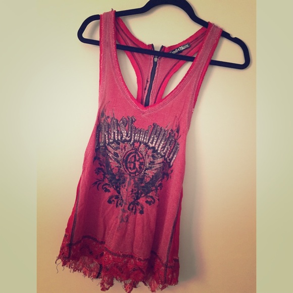 "Buckle" crash and burn tank