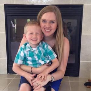 Meet your Posher, Allie