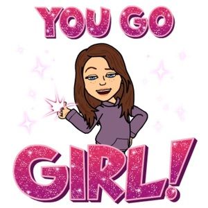 Meet your Posher, Baylee