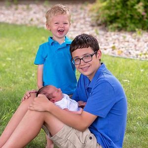 Meet your Posher, Jill