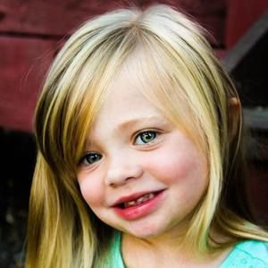 Meet your Posher, Jenny