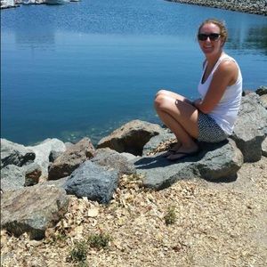 Meet your Posher, Mary