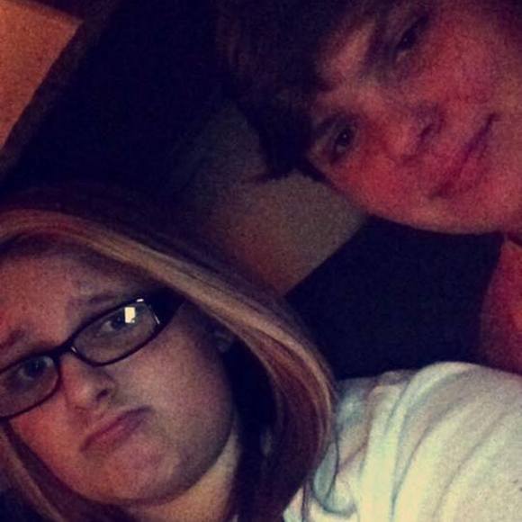 Meet your Posher, Sabrina