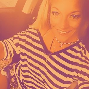 Meet your Posher, Sherri