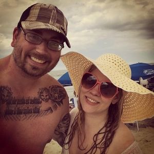 Meet your Posher, Meredith