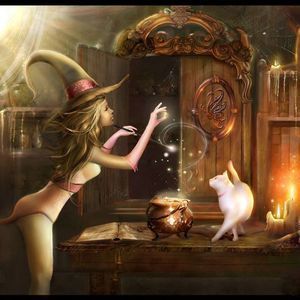 Meet your Posher, Michele