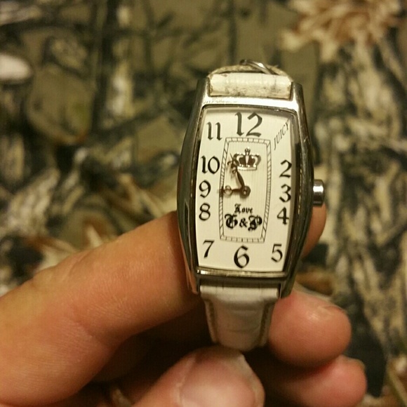 Used watch