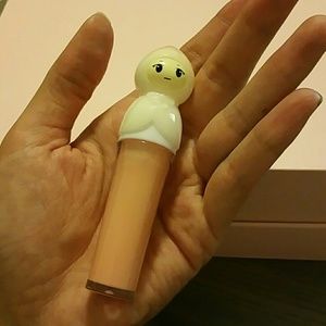 Fruit Princess Gloss #4 Peach Princess