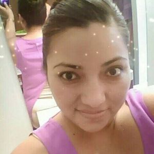 Meet your Posher, Karolyn