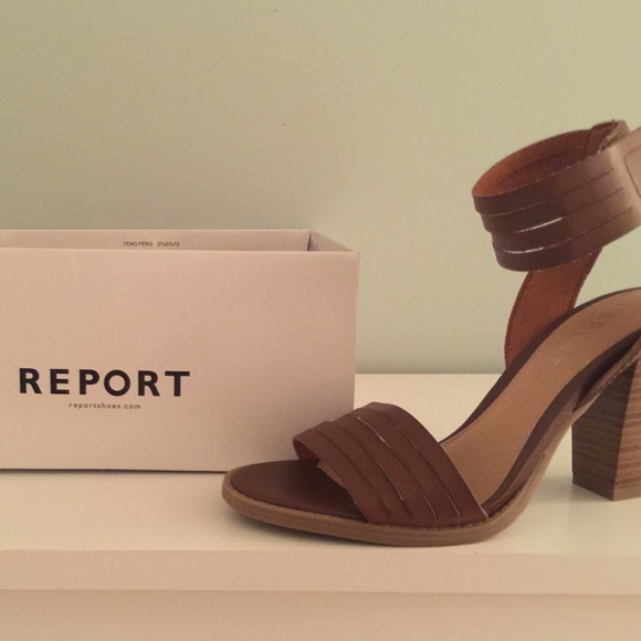 Casual to dressy heels.