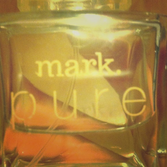 Mark pure Perfume
