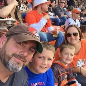 Meet your Posher, Julie