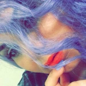 Meet your Posher, Shelby