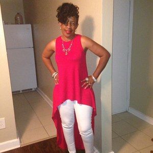 Meet your Posher, Carol