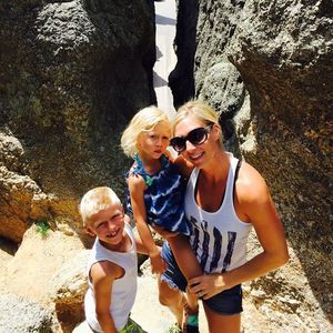 Meet your Posher, Kim