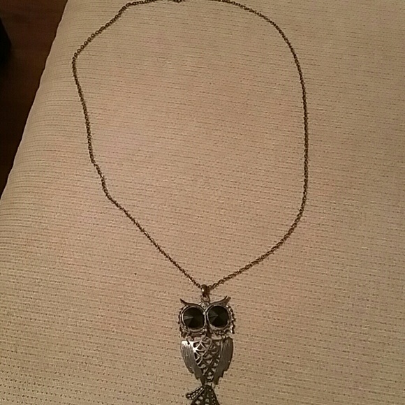 Necklace earring bundle