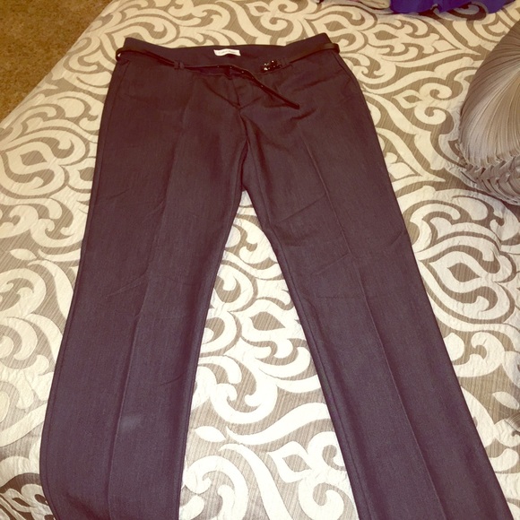 Calvin Klein Dress Pants