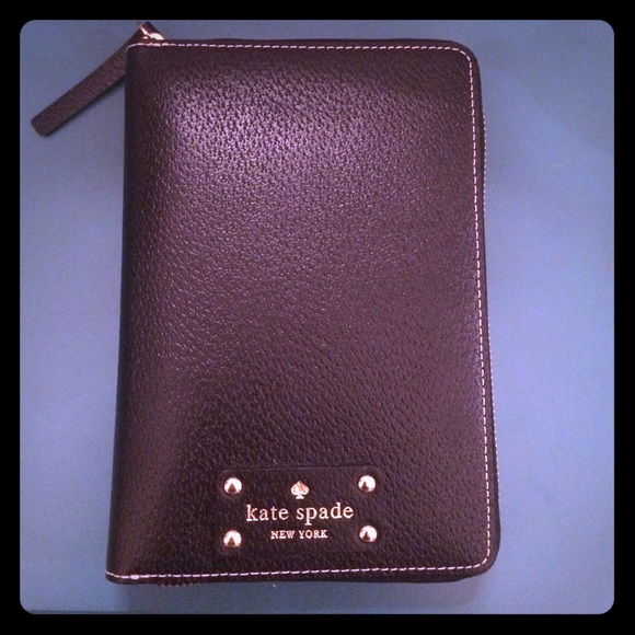 Kate Spade Agenda