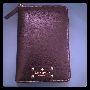 Kate Spade Agenda