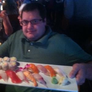 Meet your Posher, Jordan