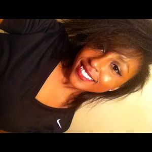 Meet your Posher, Jada