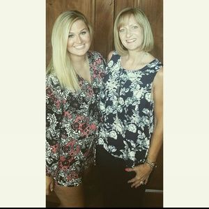 Meet your Posher, Courtney