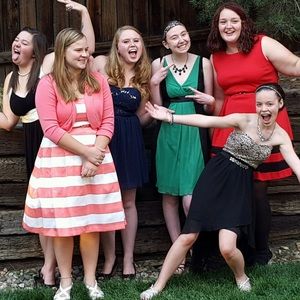 Meet your Posher, Kayla