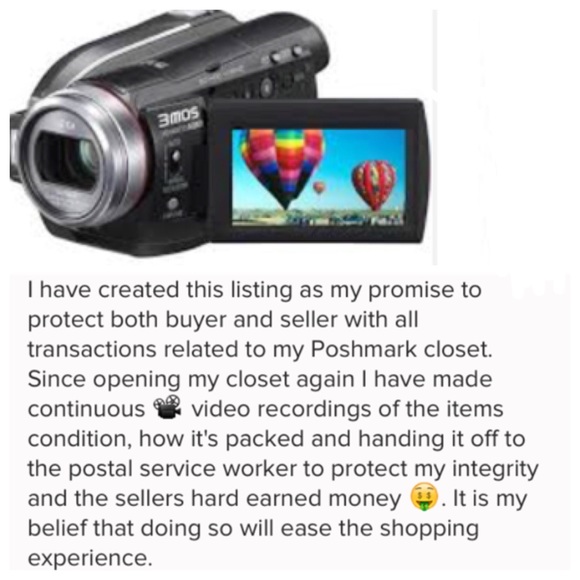 Closet Closing MAY 1, 2020 - Picture 6 of 7