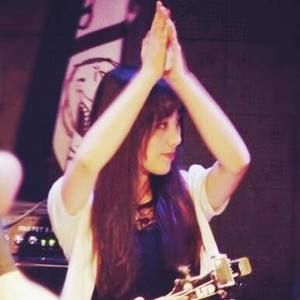 Meet your Posher, Audrey