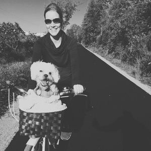 Meet your Posher, Jessika