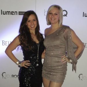 Meet your Posher, Alisa