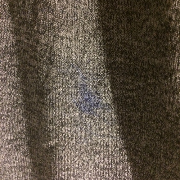 TRADED Salt & Pepper Long Sleeve - Picture 4 of 4