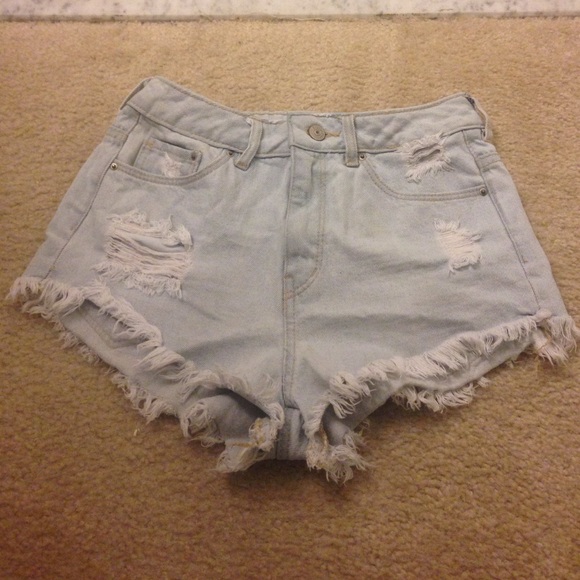 H&M shorts