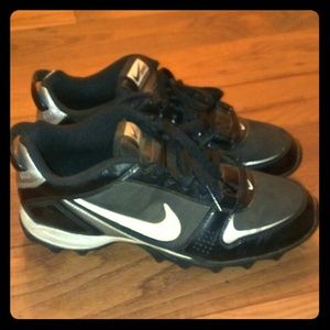 Nike Football Cleats