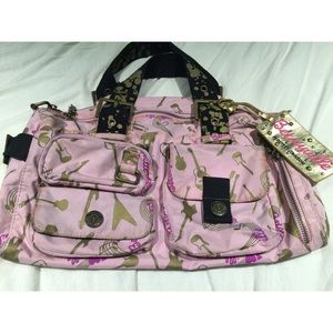 Betsy Johnson bag
