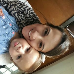 Meet your Posher, Casey