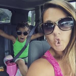 Meet your Posher, Wendy