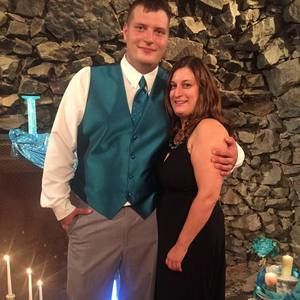 Meet your Posher, Tabitha