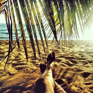 Meet your Posher, Crystal