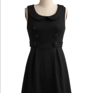 ModCloth darling daycation dress. Medium. Nwot