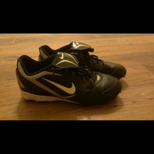 Nike Baseball Cleats