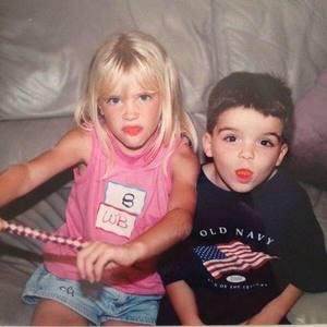 Meet your Posher, Cody