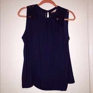 Forever 21 Blouse (sz.M)
