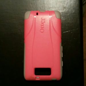 Otterbox for Motorola Droid Maxx