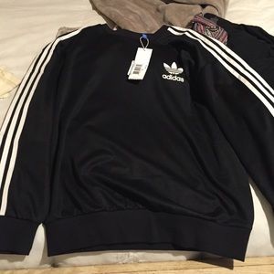 Adidas Original sweater