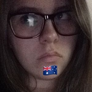 Meet your Posher, Katelynn