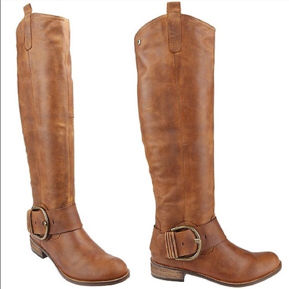 ❗️❗️Steve Madden Riding Boots❗️❗️