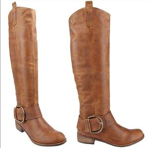 ❗️❗️Steve Madden Riding Boots❗️❗️