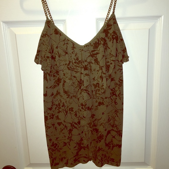 Express Tank